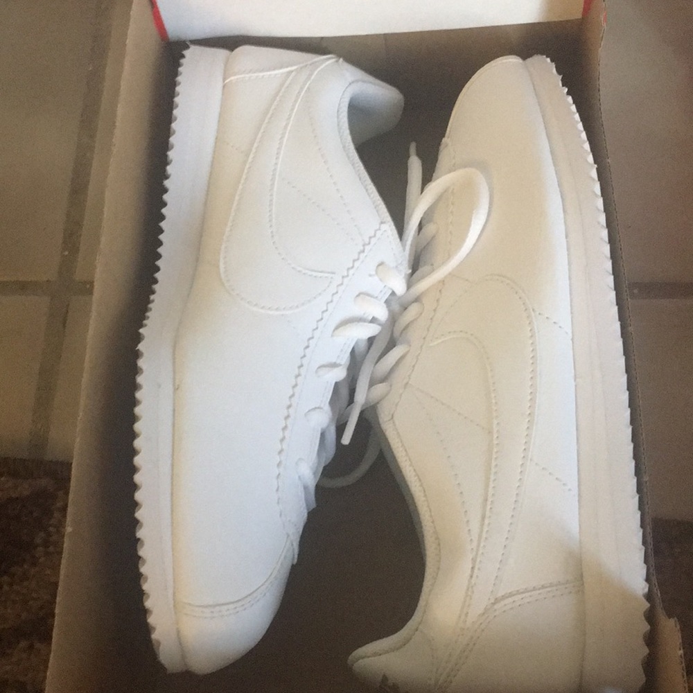 NWOT. Brand new Nike Cortez.